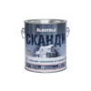 Акватекс-СКАНДИ 2,5л в асс-те