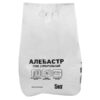 Алебастр 5кг