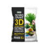 Грунт ГЕРА 3D Цветочный 5л
