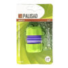 Муфта ремонтная д/шланга 1/2" пластм. Palisad