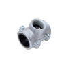 Муфта ремонтная с водоотводом GEBO 1/2"х1/2"