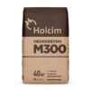 Пескобетон М-300 Holcim, 40кг.
